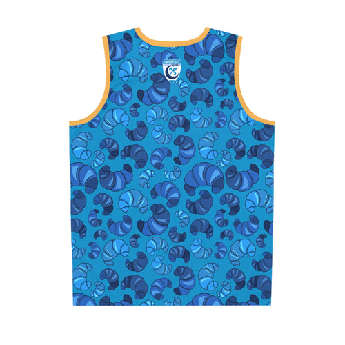 Basketball Jersey