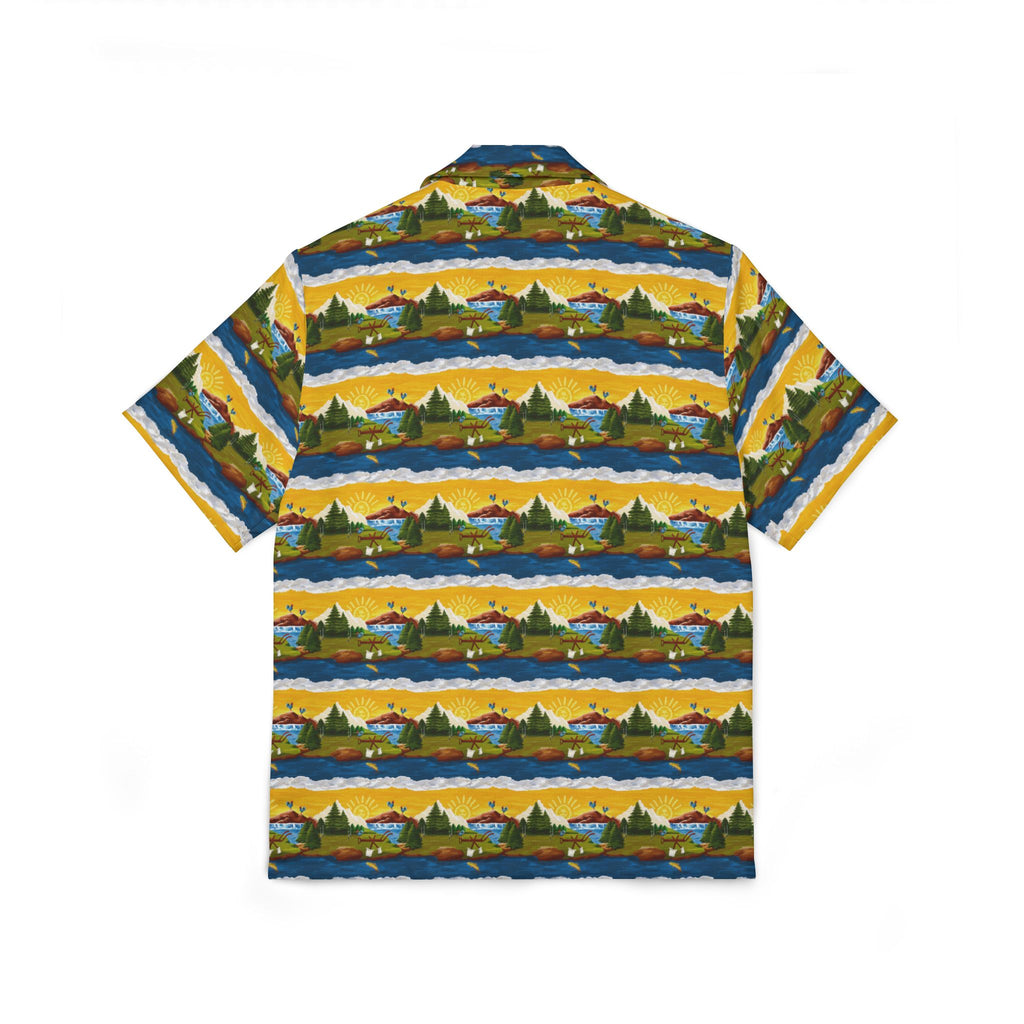 Hawaiian Shirt