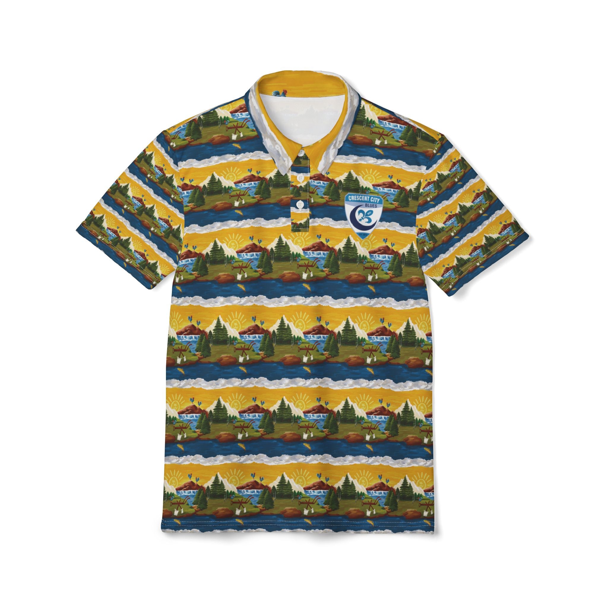 Polo Shirt
