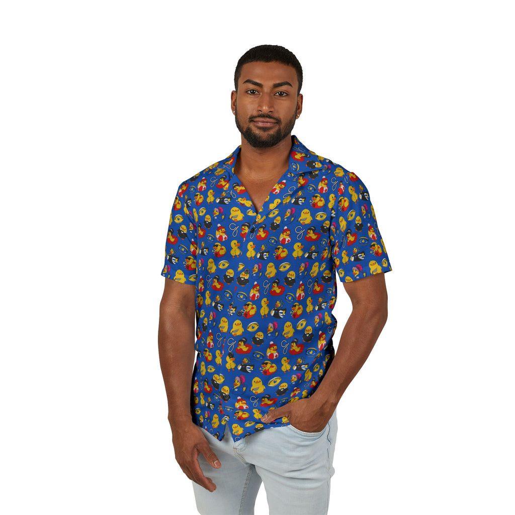 Hawaiian Shirt