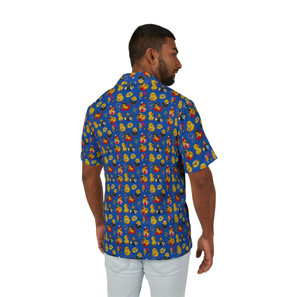 Hawaiian Shirt