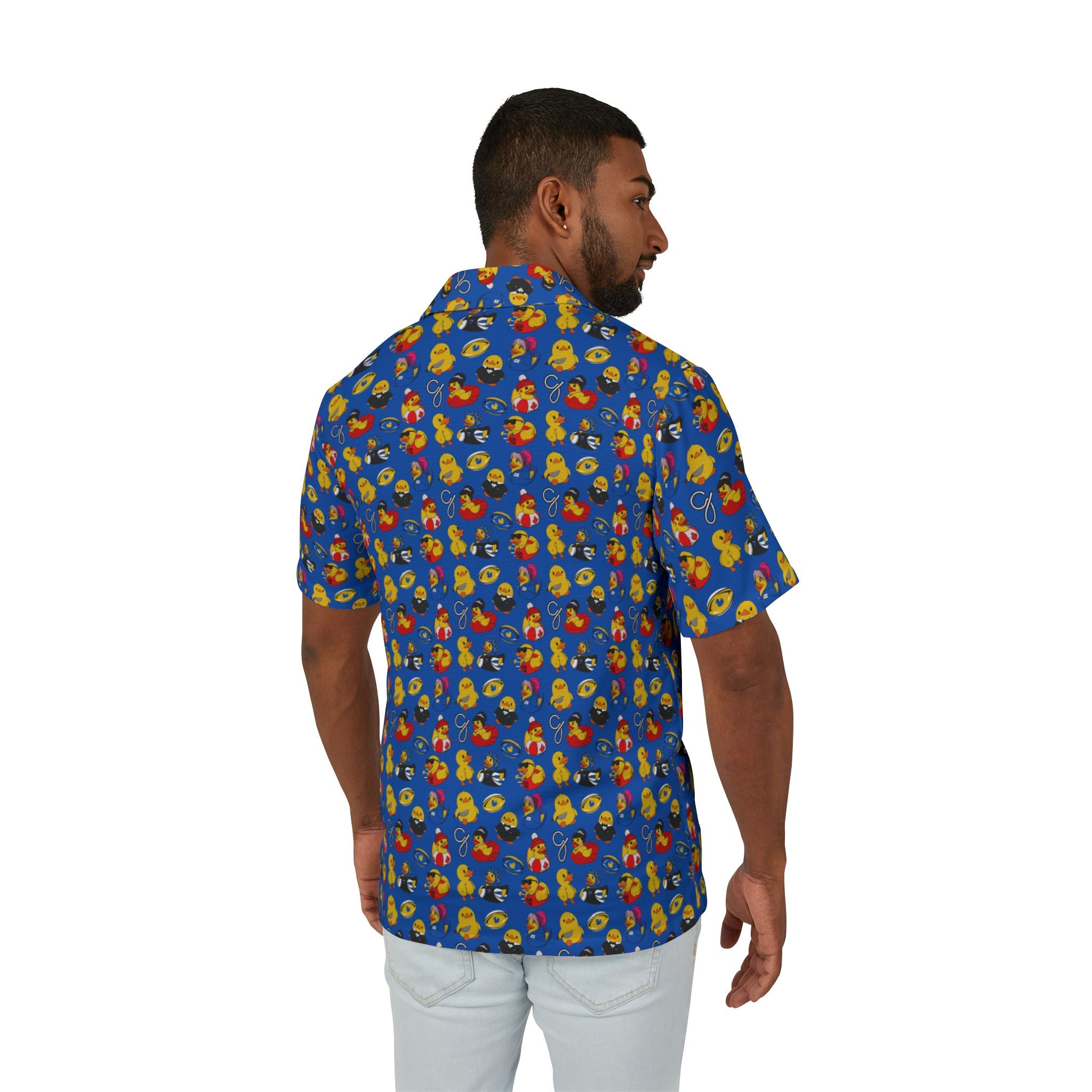 Hawaiian Shirt