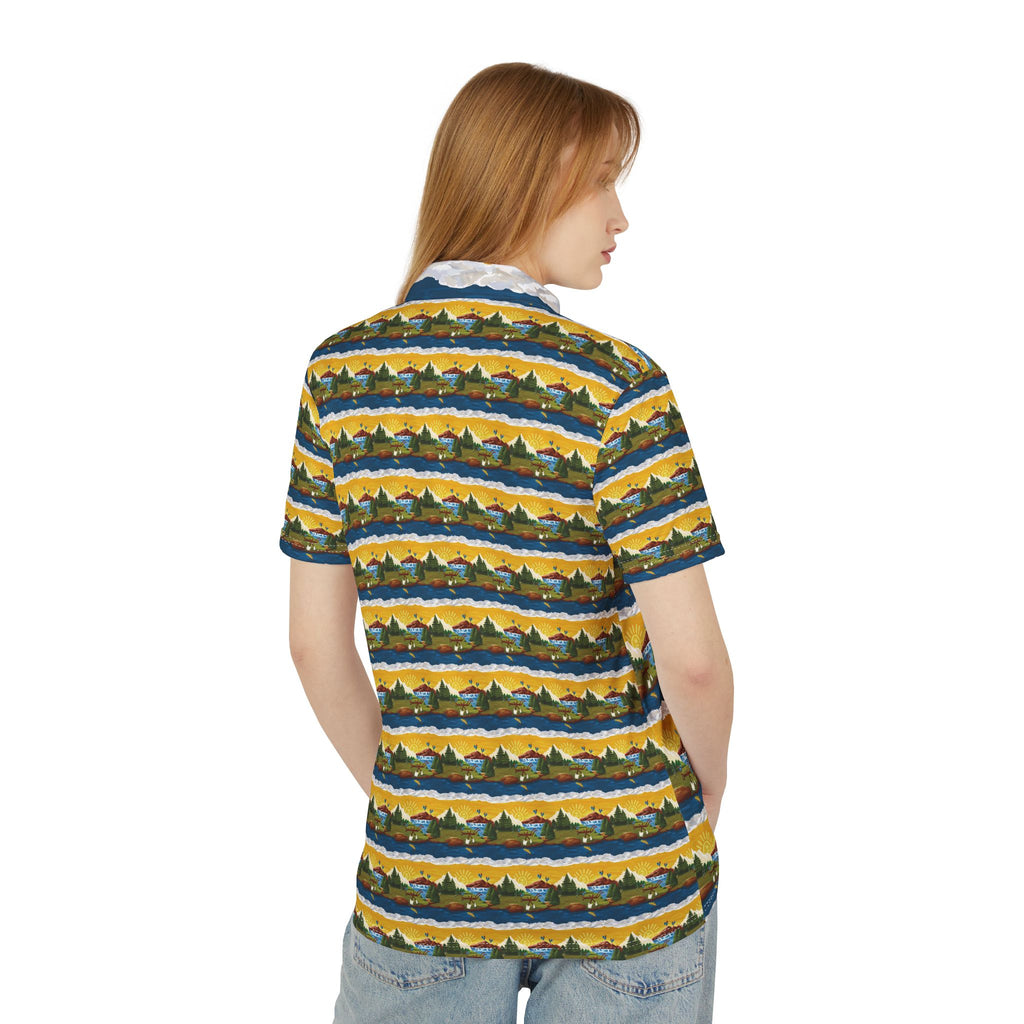 Polo Shirt