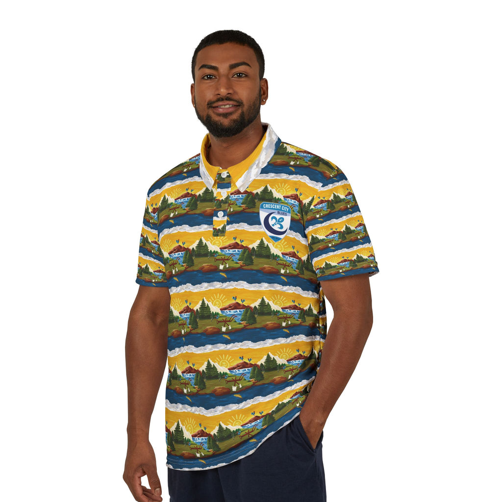 Polo Shirt