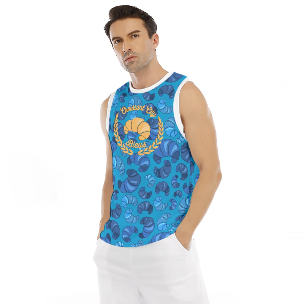 Men's Sports Tank