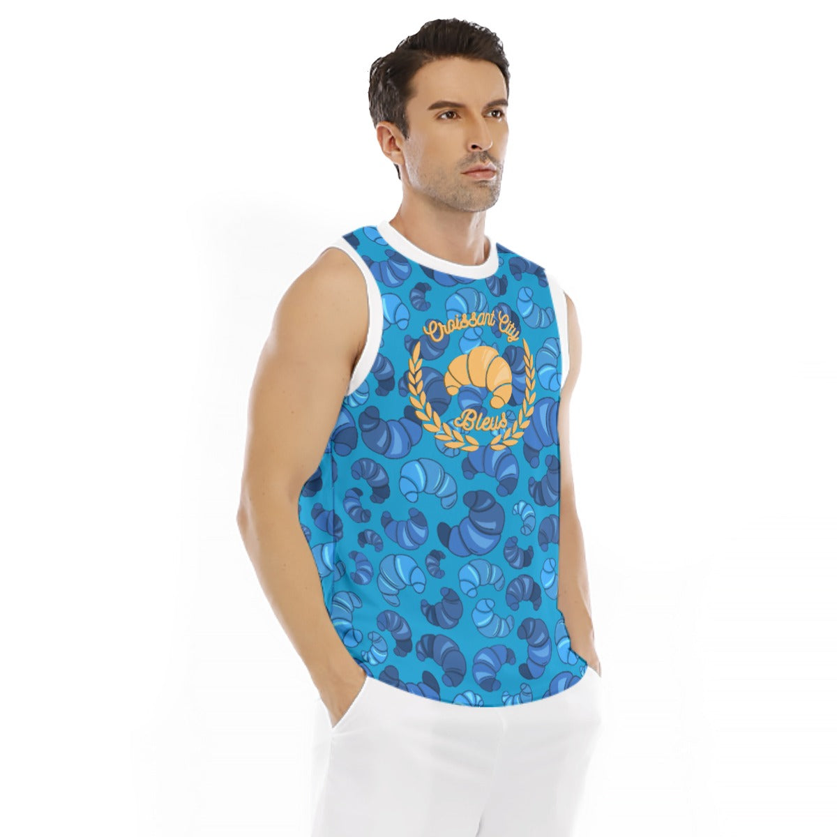 Men's Sports Tank