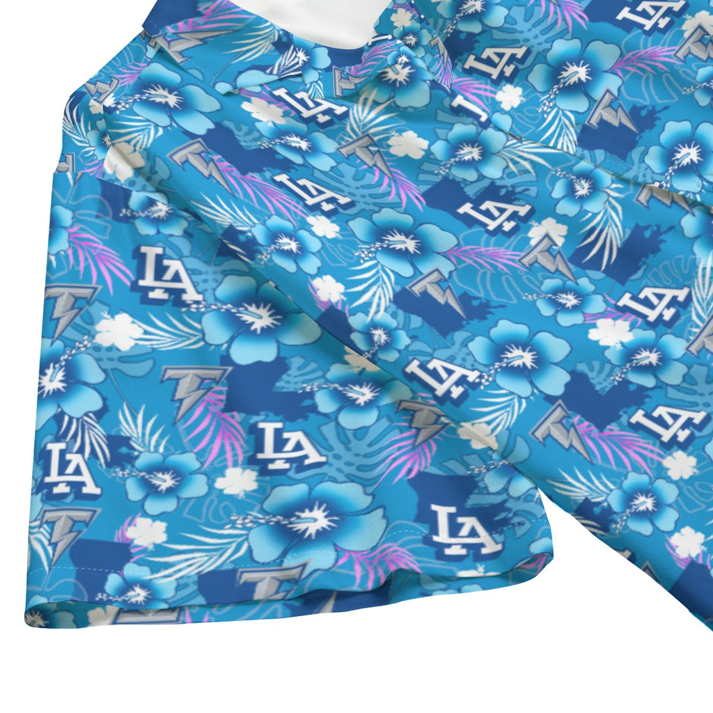 Hawaiian Shirt