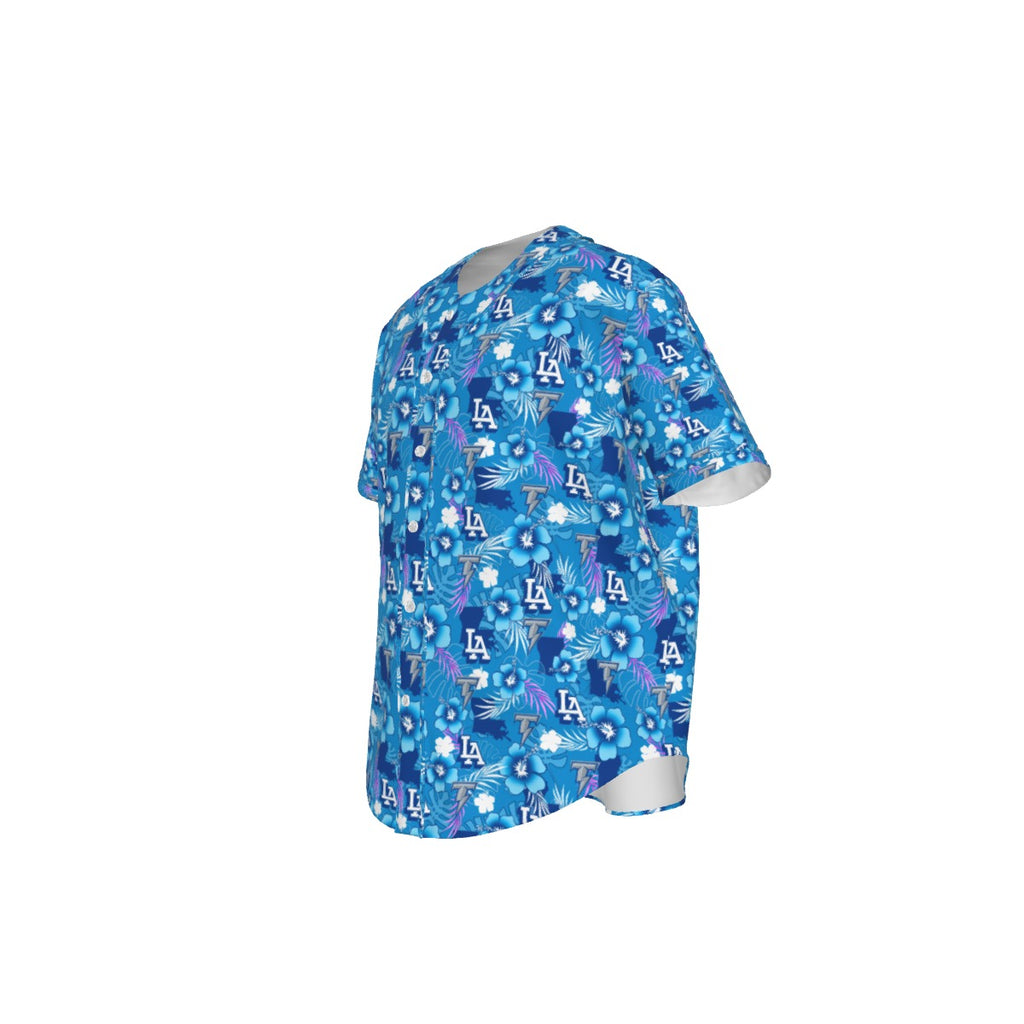 Baseball Jersey