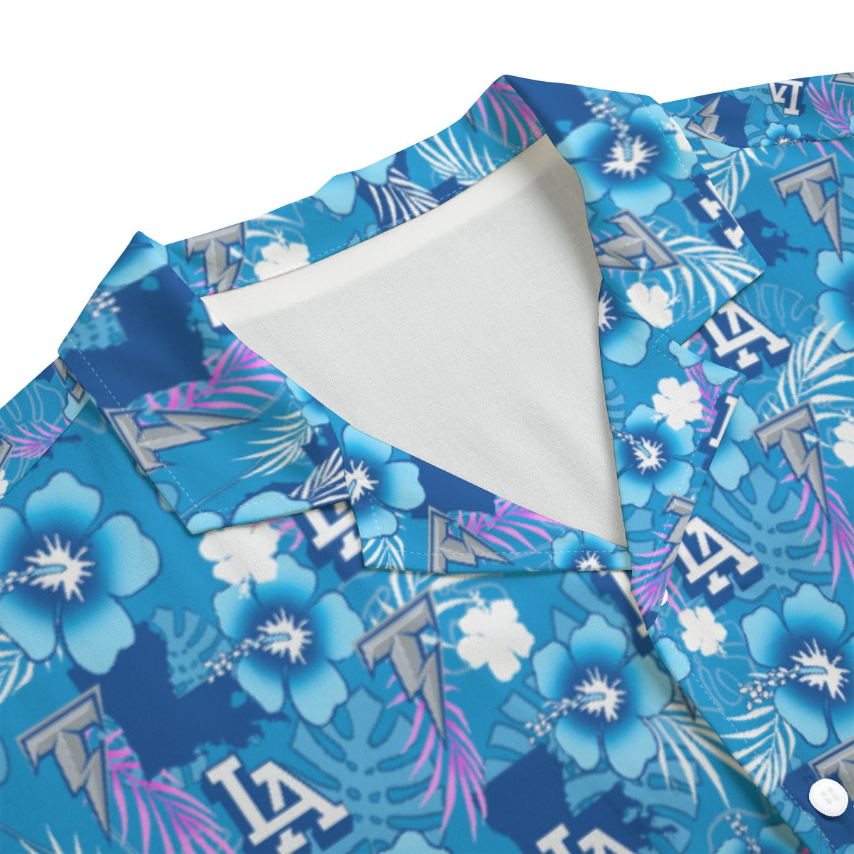 Hawaiian Shirt