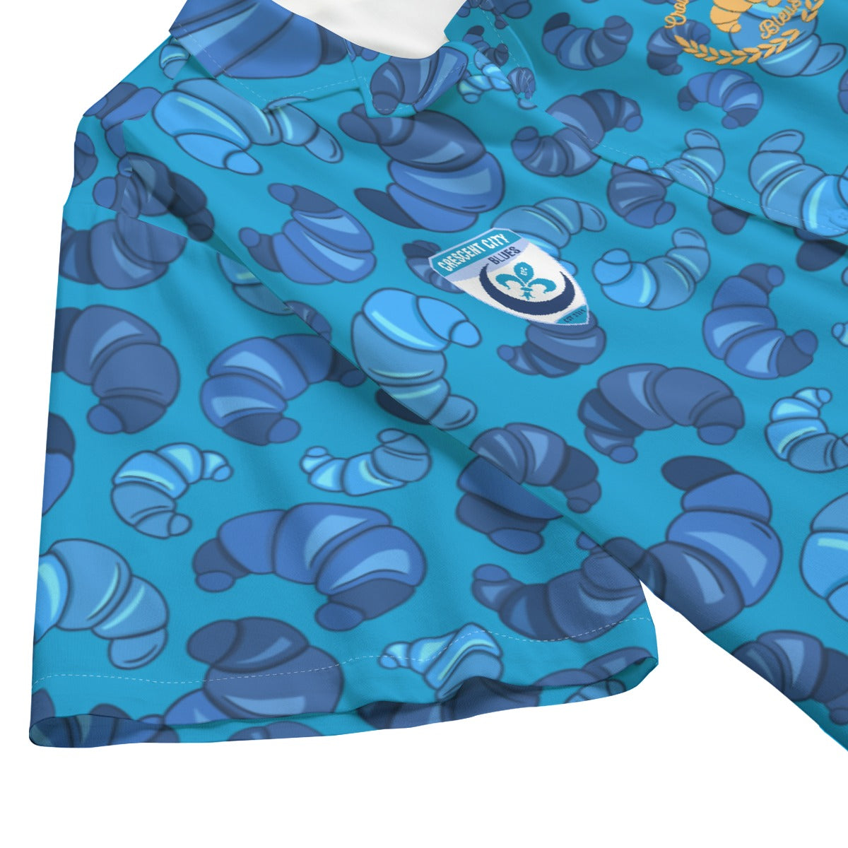 Hawaiian Shirt