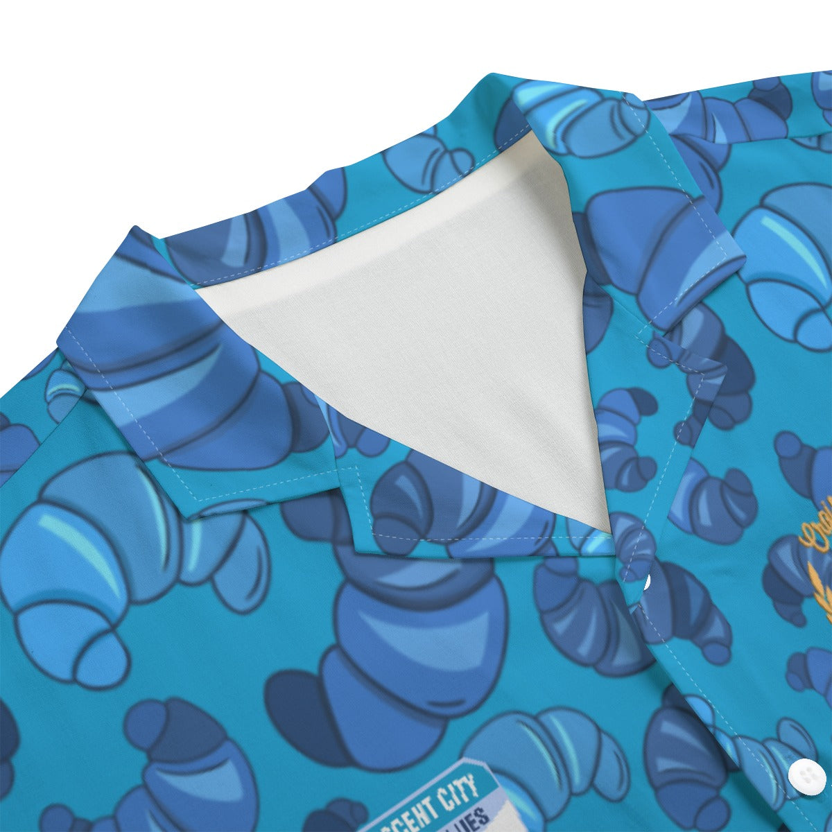 Hawaiian Shirt
