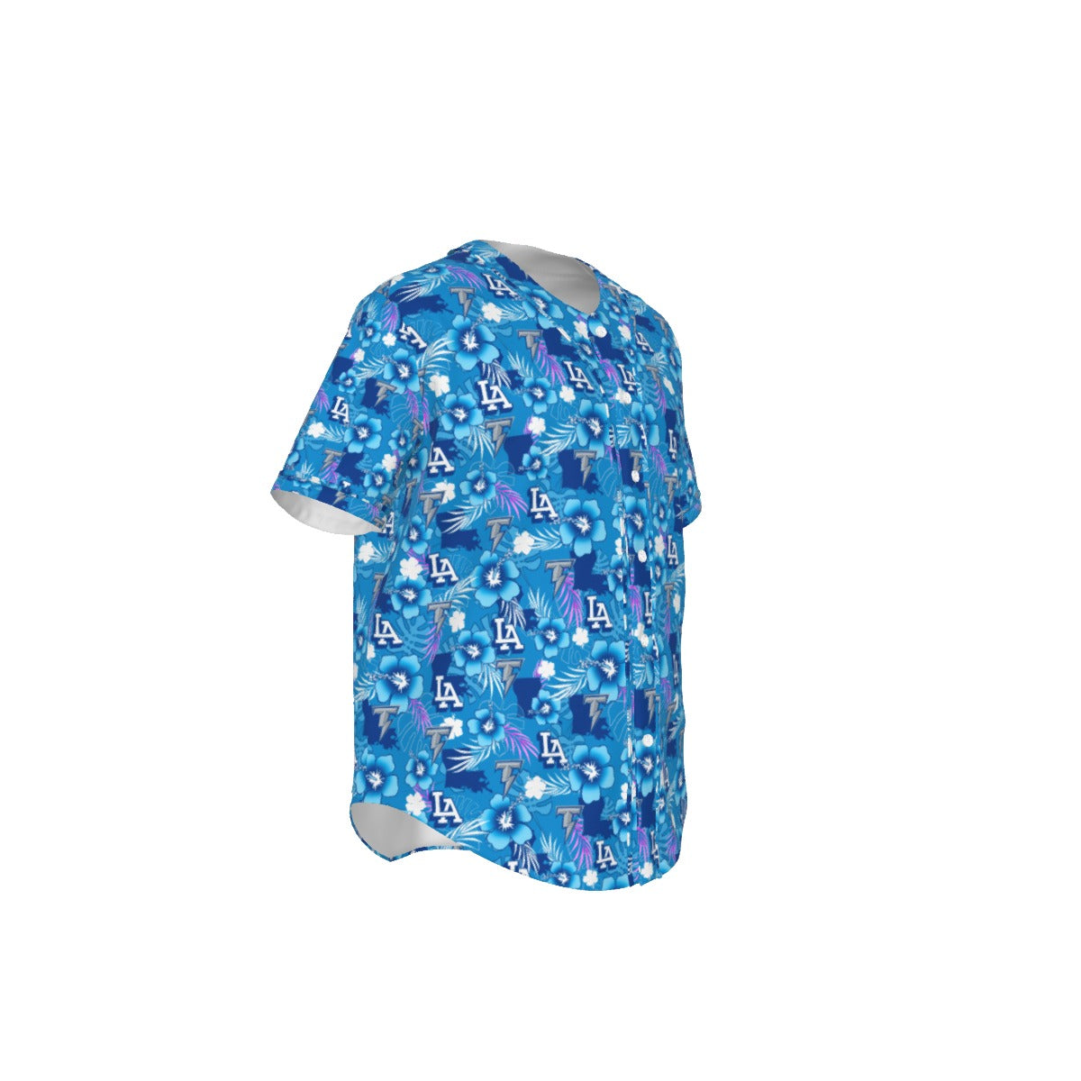 Baseball Jersey