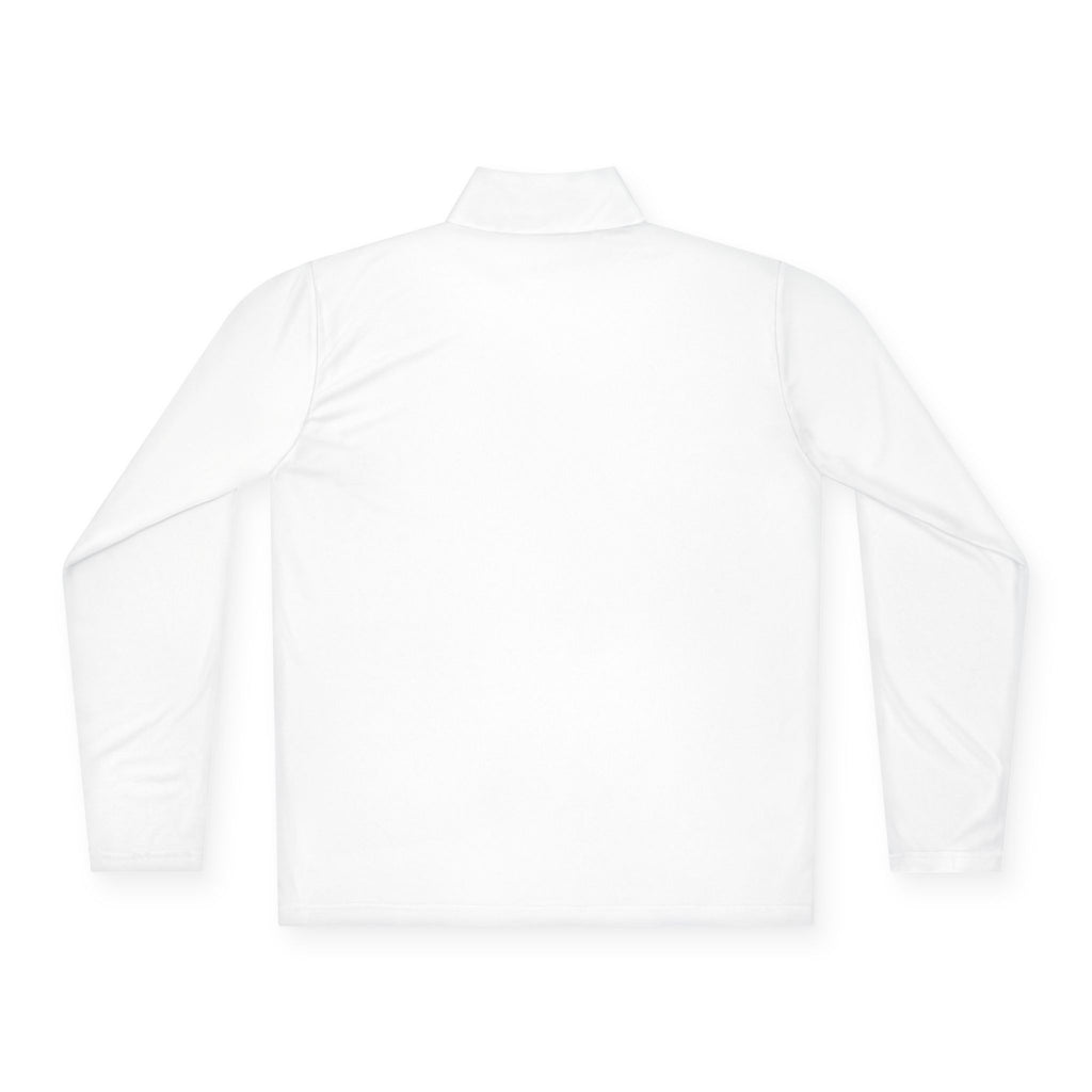 Quarter-Zip Pullover