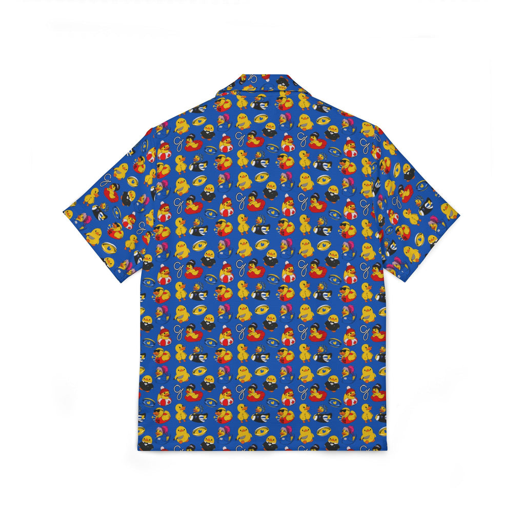 Hawaiian Shirt
