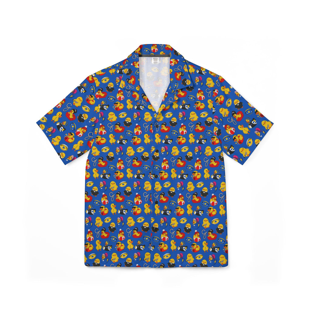 Hawaiian Shirt