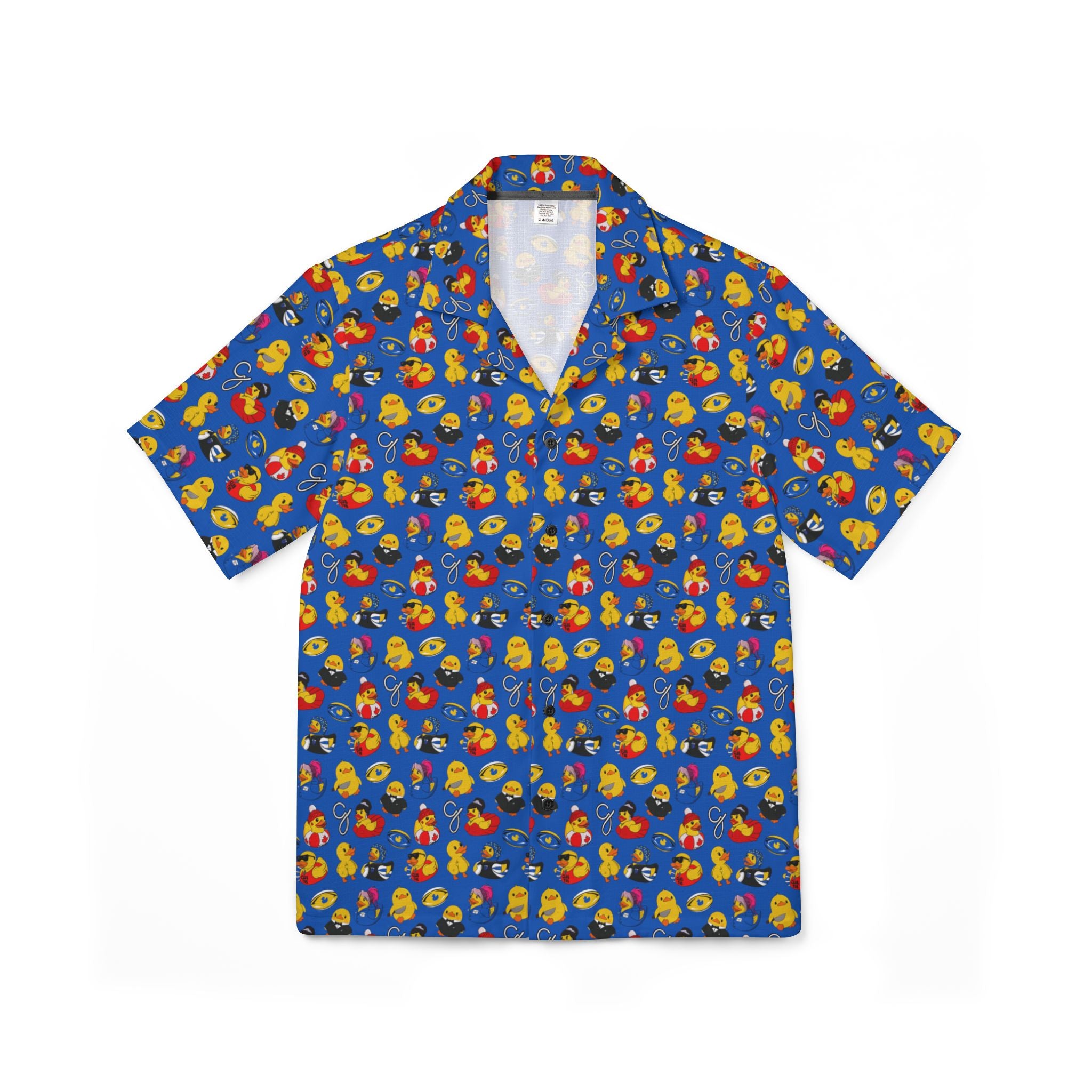 Hawaiian Shirt